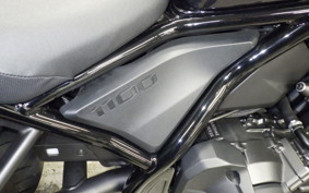 HONDA REBEL 1100 DCT 2022 SC83