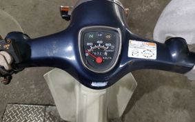 HONDA SUPER CUB50 AA01