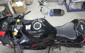 KAWASAKI ZX-25R 2025 ZX250E