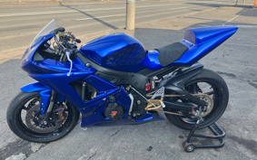 YAMAHA YZF-R6 RACE BASE 