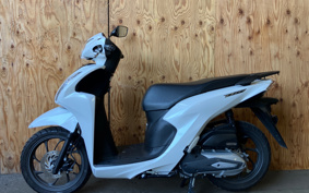 HONDA DIO 110 BASIC JK03