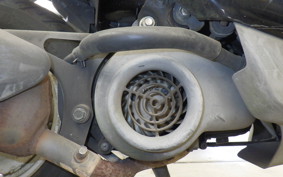 YAMAHA JOG Gen.4 1990 SA16J