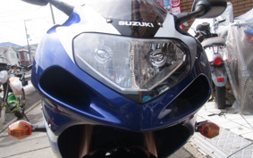 SUZUKI GSX-R1000 2001 GT74A