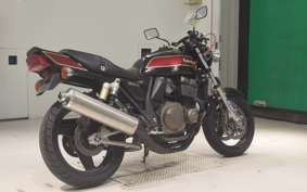 KAWASAKI ZRX-2 2006 ZR400E
