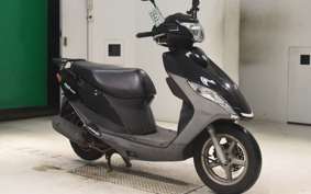 SUZUKI ADDRESS V125 DT11A