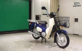 HONDA C50 SUPER CUB 2025 AA07