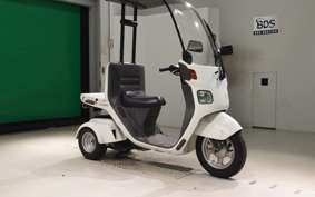 HONDA GYRO CANOPY 1990 TA03