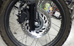 HONDA CT125-2 2000 JA65
