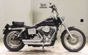 HARLEY FXDC 1580 2008