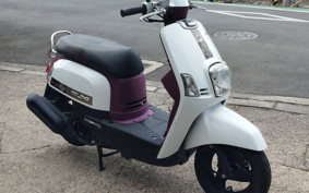 YAMAHA CUXI 100 FI C1DW