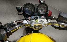 HONDA CB400SF TRAINING CAR NC42