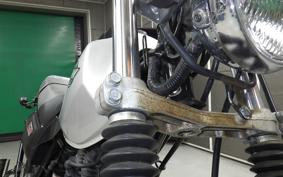 YAMAHA TW200 2JL