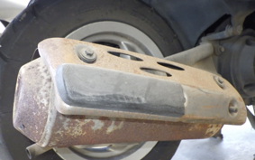 HONDA LEAD 50 Gen. 2 AF48