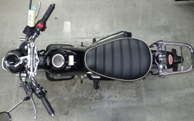 HONDA MONKEY 125 2024 JB05