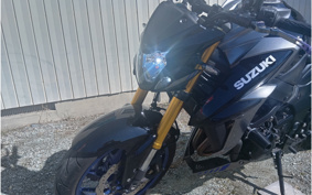 SUZUKI GSX-S750 ABS 2021 C533F
