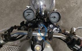 YAMAHA SR400 1991 1JR