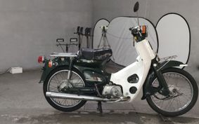 HONDA SUPER CUB70 C70
