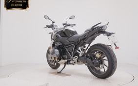 BMW R1250R 2018