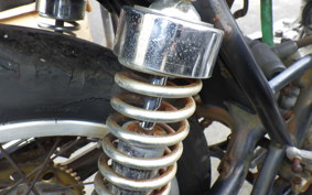 YAMAHA SR500 1989 1JN