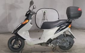 SUZUKI ADDRESS V125 CF4EA