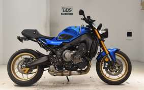 YAMAHA XSR900 2023 RN80J