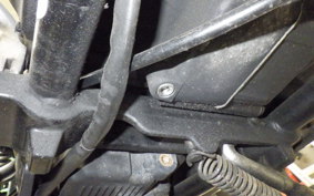 HARLEY FXDF 1580 2009