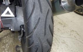 HONDA PCX 125 JF56