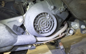 HONDA TODAY 2 2020 AF67