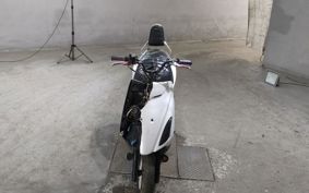 SUZUKI ADDRESS V125 CF4MA