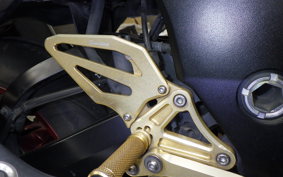 SUZUKI HAYABUSA Gen.3 2023 EJ11A