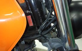 SUZUKI GRASS TRACKER NJ47A