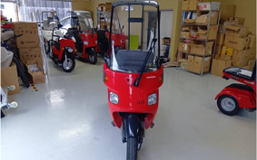 HONDA GYRO TA03