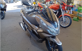 HONDA PCX125 JF81