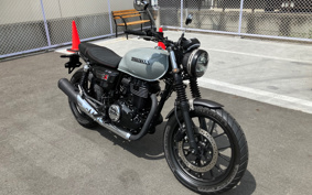 HONDA GB350S 2021 NC59