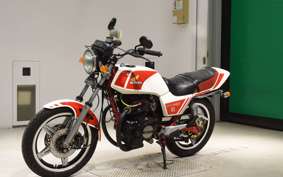 HONDA SUPER HAWK MC03