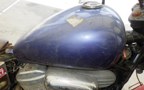 HONDA STEED 400 NC26
