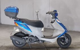 SUZUKI ADDRESS V125 CF46A