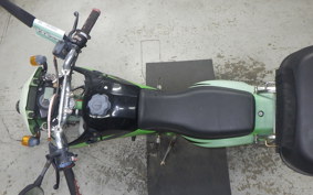 KAWASAKI KSR-2 2024 MX080B