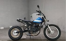 YAMAHA TW225 DG09J