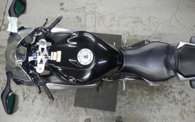 HONDA CBR1000RR Gen. 2 2010