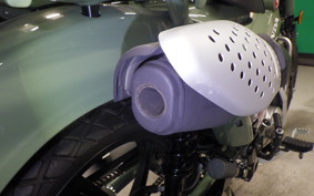 HONDA CT125-2 2025 JA65