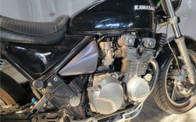 KAWASAKI ZEPHYR400 1992 ZR400C