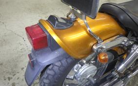 HONDA JAZZ 50 2012 AC09