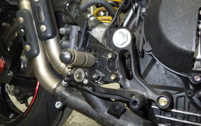 DUCATI MONSTER S2R 1000 2006