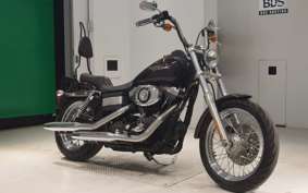 HARLEY FXDB 1580 2006