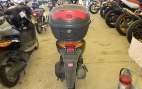 SUZUKI ADDRESS V50 CA4BA