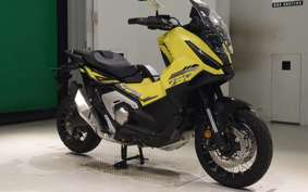 HONDA X-ADV 750 2025