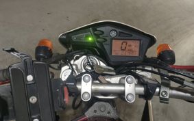 YAMAHA SEROW 250 DG11J