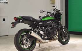KAWASAKI Z900RS CAFE 2025 ZR900K