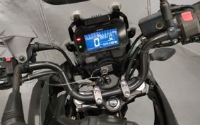 SUZUKI V STROM 250 DS11A